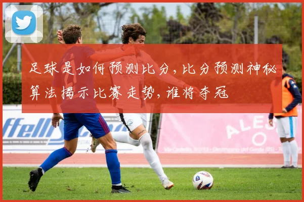 足球是如何预测比分,比分预测神秘算法揭示比赛走势,谁将夺冠